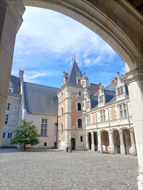 5ème Châteaux de la Loire 2026 (2)