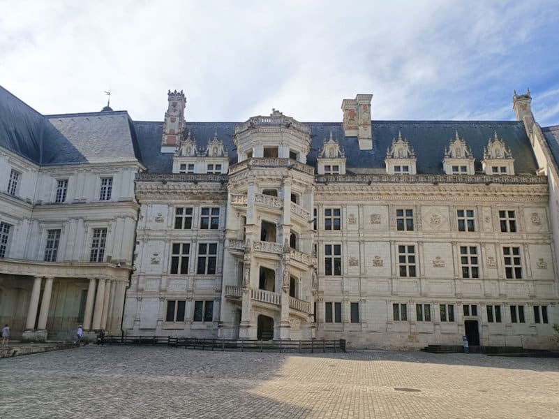5ème Châteaux de la Loire 2026 (3)