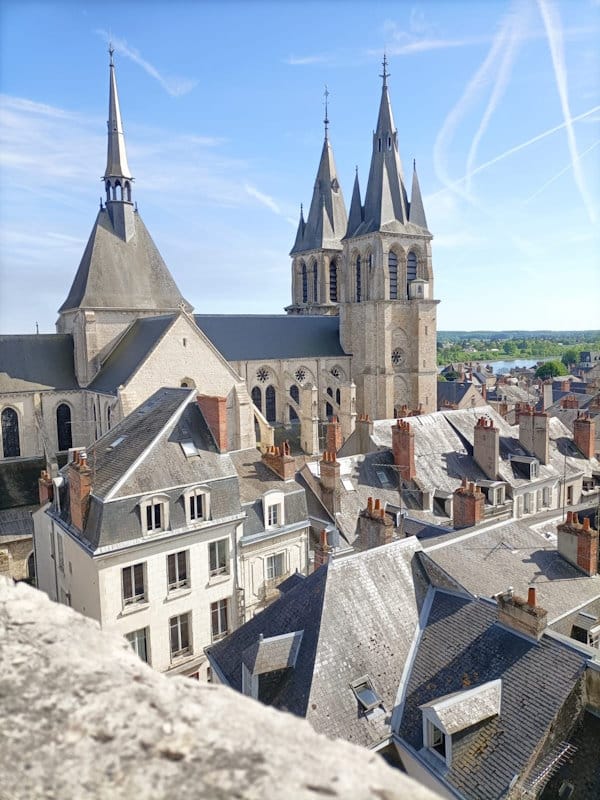 5ème Châteaux de la Loire 2026 (7)