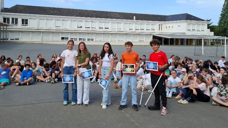 Drôles de Maths 2026